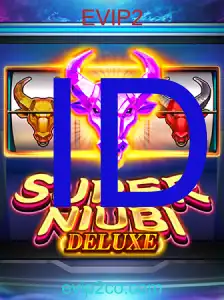 SuperNiubiDeluxe